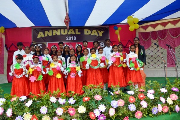 Annual Day